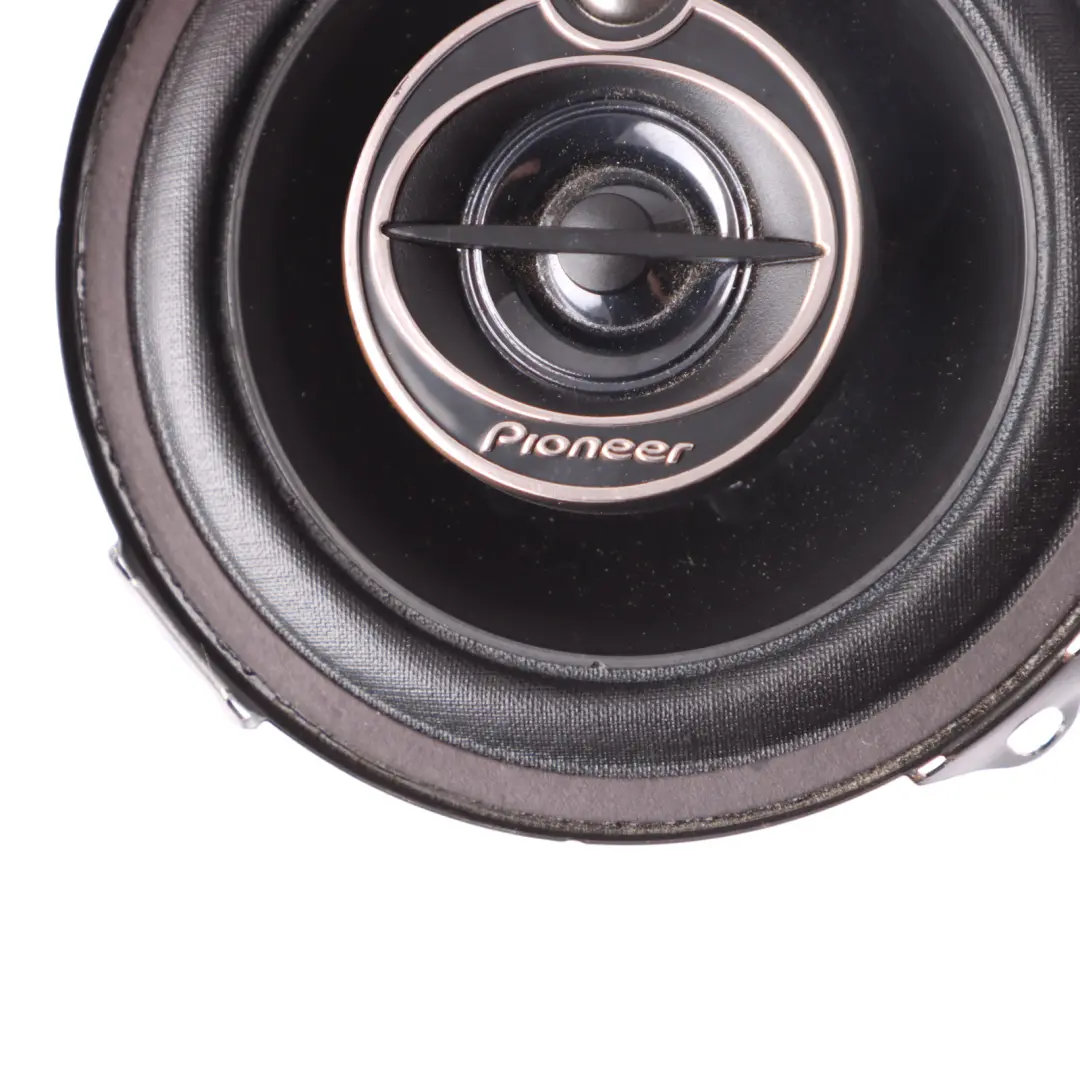 Genuine Pioneer Car Audio Speaker 3-Way Stereo Speaker Set 210W to with Part number TS-G1033I Genuine Pioneer Car Audio Speaker 3-Way Stereo Speaker Set 210W - SKU TS-G1033I - Part number TS-G1033I