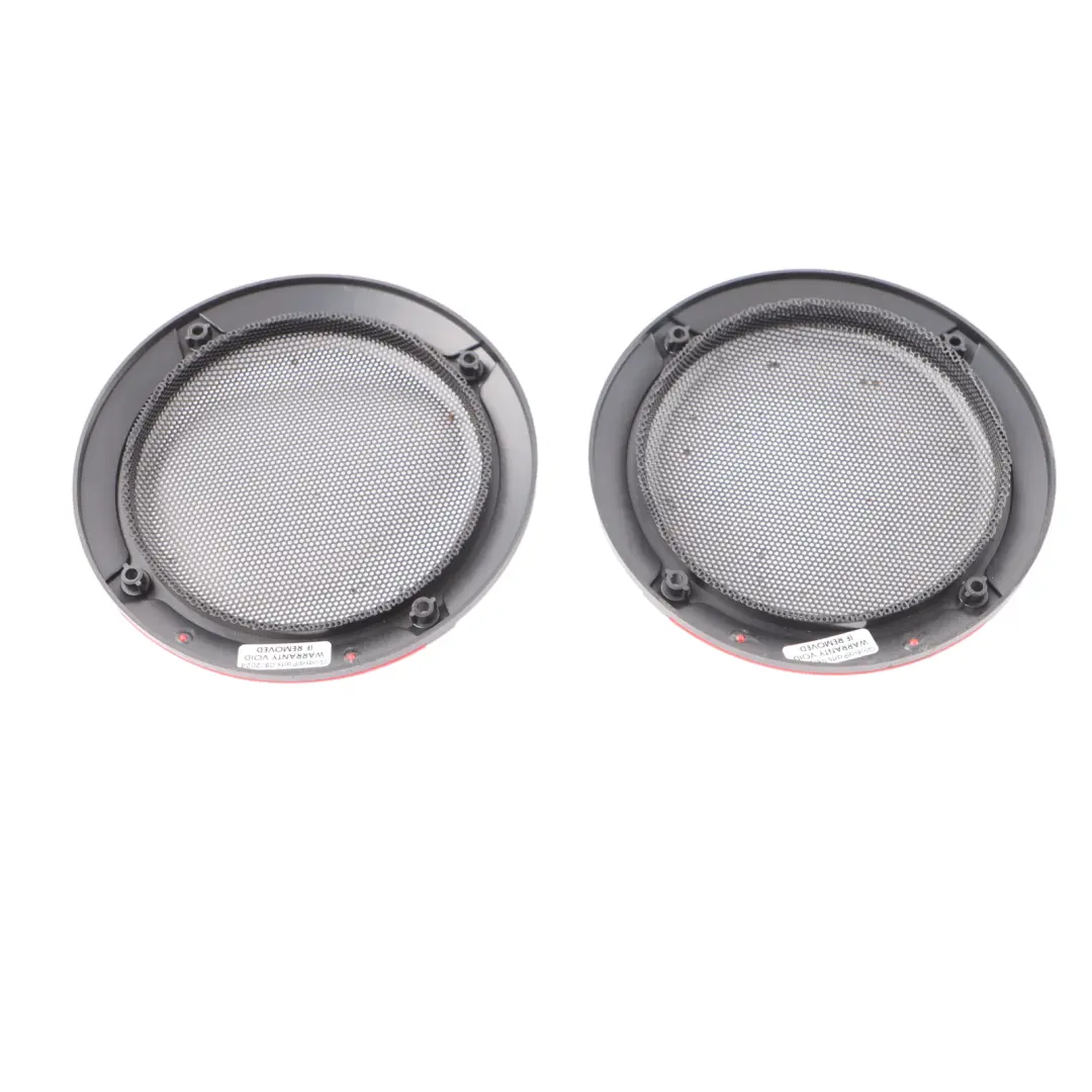  Genuine VIBE Slick S5 Triaxial Stereo Car Audio Speakers 240W Set - SKU VIBE Slick S5C - Part number VIBE Slick S5C