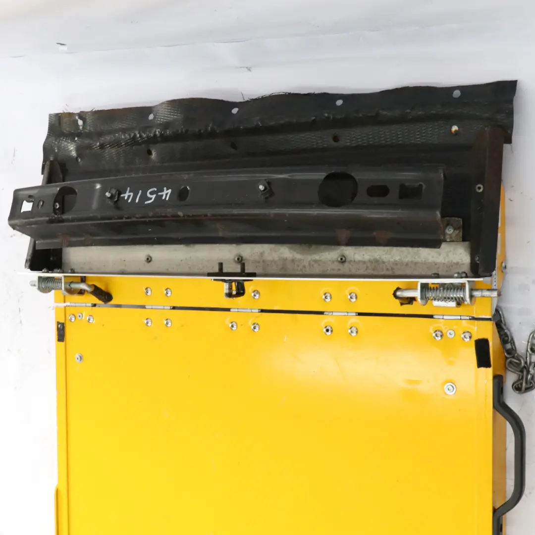 Rampa per sedie a rotelle Baule Bagagliaio per Volkswagen VW Caddy Maxi con numero di parte VW Caddy Ramp Volkswagen VW Caddy Maxi Rampa per sedie a rotelle Baule Bagagliaio - SKU VW Caddy Ramp - Numero di parte VW Caddy Ramp