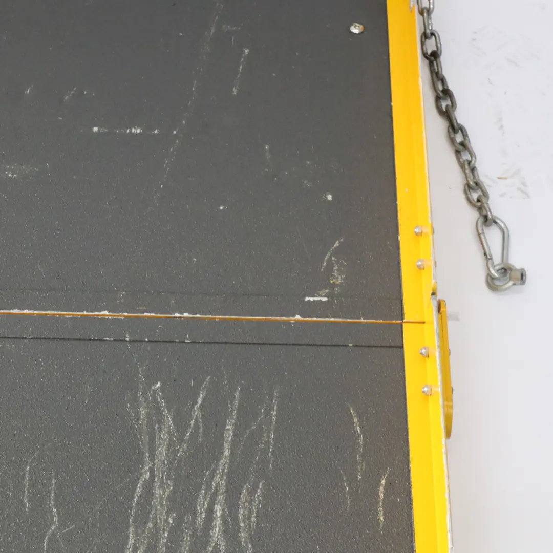 Rampa per sedie a rotelle Baule Bagagliaio per Volkswagen VW Caddy Maxi con numero di parte VW Caddy Ramp Volkswagen VW Caddy Maxi Rampa per sedie a rotelle Baule Bagagliaio - SKU VW Caddy Ramp - Numero di parte VW Caddy Ramp