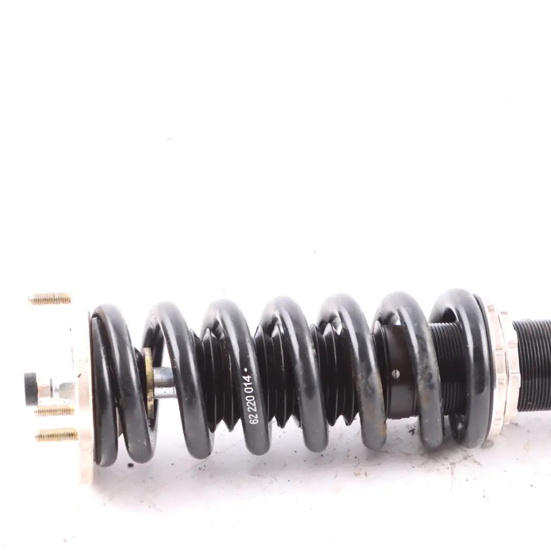 Mercedes W211 Spring BC Racing High Performance Shock Absorber J-06 62220014 - SKU W211 BC J-06 - Part number W211 BC J-06