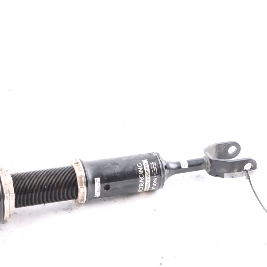 Mercedes W211 Spring BC Racing High Performance Shock Absorber J-06 62220014 - SKU W211 BC J-06 - Part number W211 BC J-06