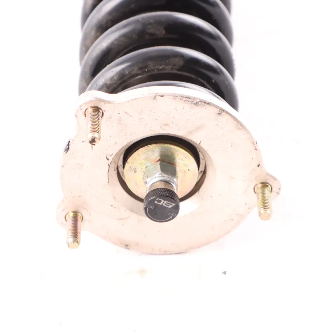 Mercedes W211 Spring BC Racing High Performance Shock Absorber J-06 62220014 - SKU W211 BC J-06 - Part number W211 BC J-06