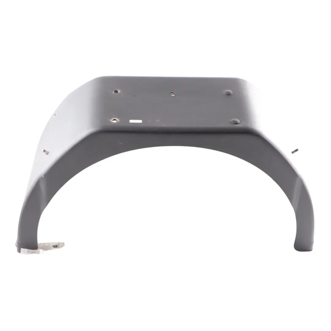 W907 Wheel Arch Rear Mud Flap Covering to Mercedes Sprinter with Part number W907 REAR FENDER Mercedes Sprinter W907 Wheel Arch Rear Mud Flap Covering - SKU W907 REAR FENDER-1 - Part number W907 REAR FENDER