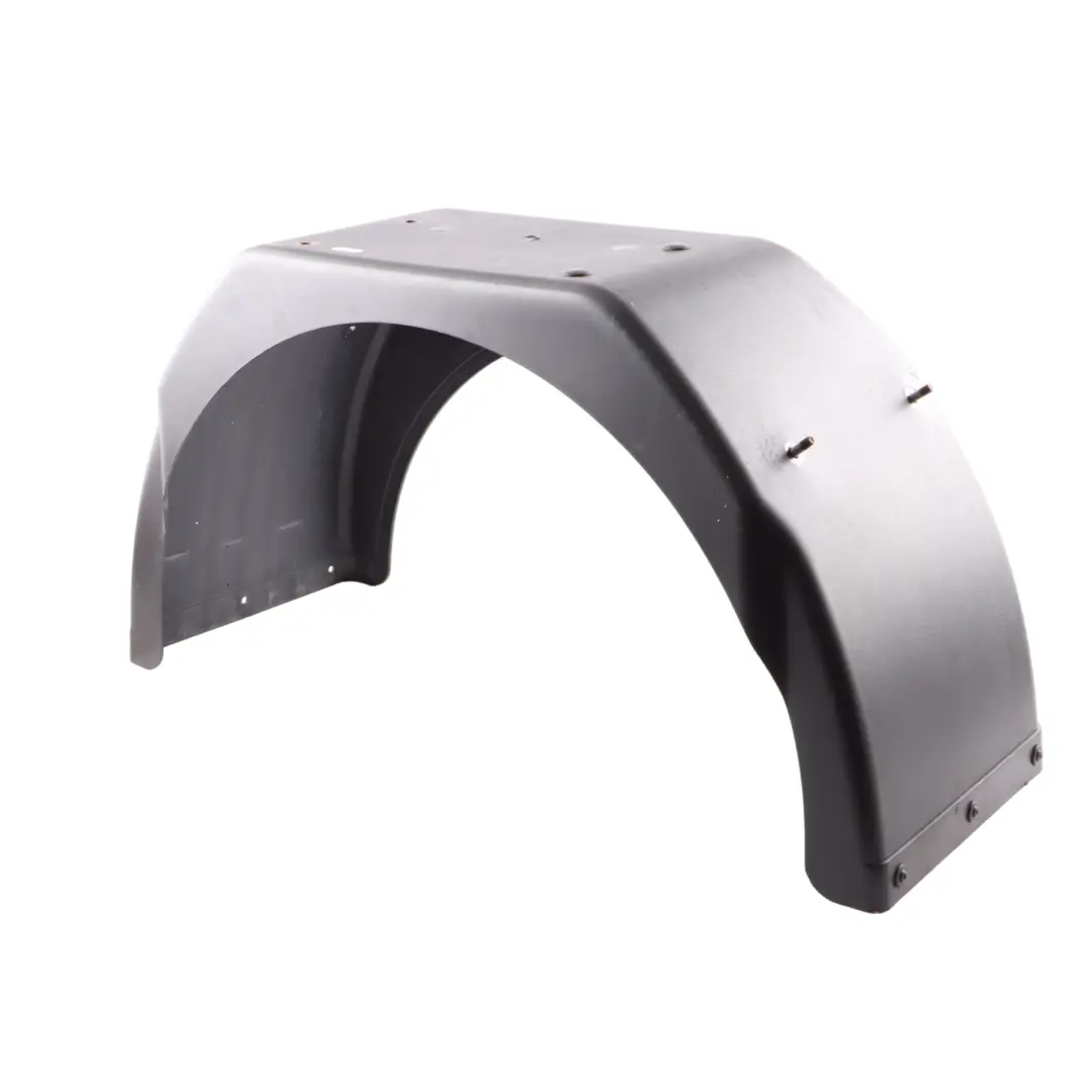W907 Wheel Arch Rear Mud Flap Covering to Mercedes Sprinter with Part number W907 REAR FENDER Mercedes Sprinter W907 Wheel Arch Rear Mud Flap Covering - SKU W907 REAR FENDER-1 - Part number W907 REAR FENDER