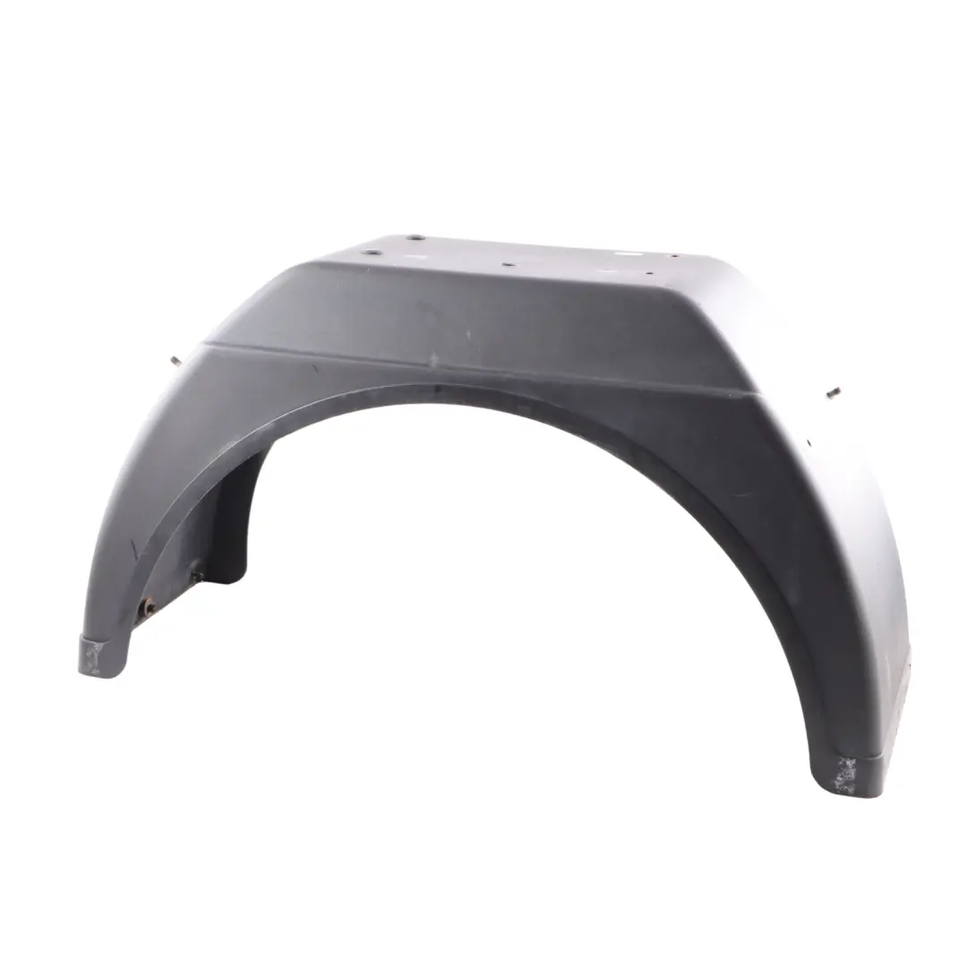 Mercedes Sprinter W907 Wheel Arch Rear Mud Flap Covering - SKU W907 REAR FENDER-1 - Part number W907 REAR FENDER