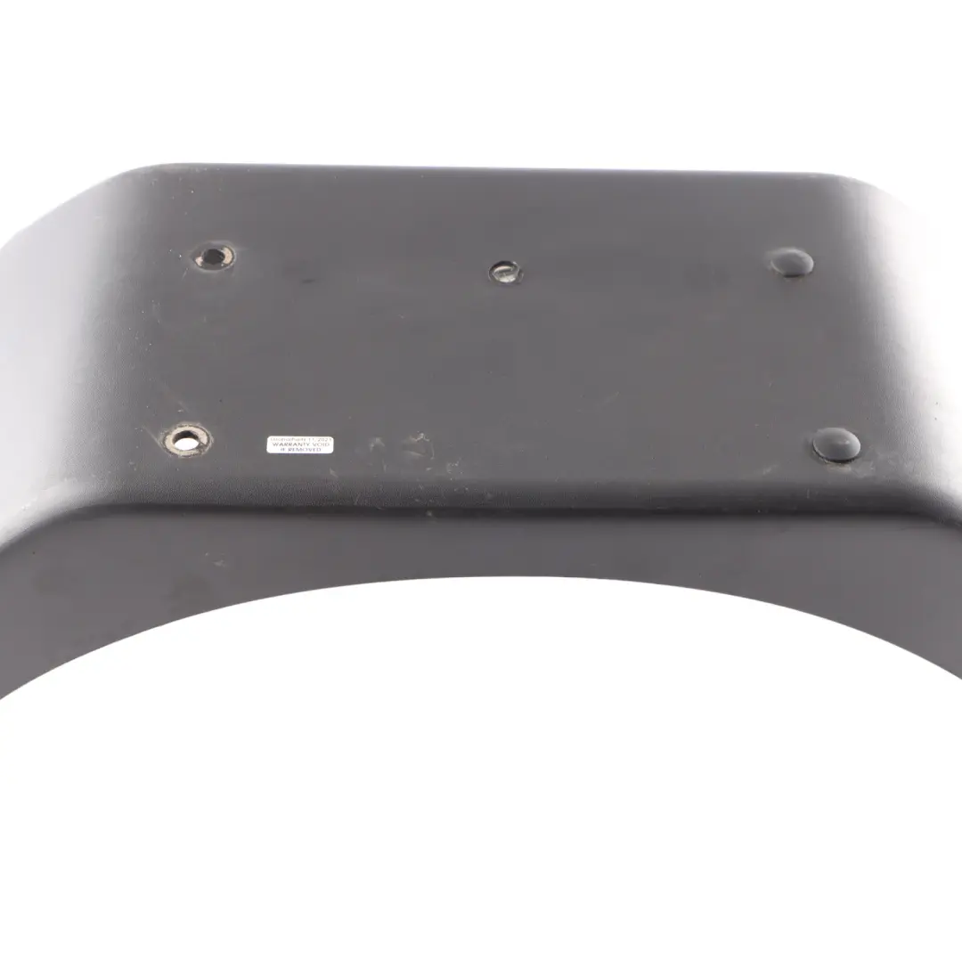 Mercedes Sprinter W907 Wheel Arch Rear Mud Flap Covering - SKU W907 REAR FENDER-1 - Part number W907 REAR FENDER