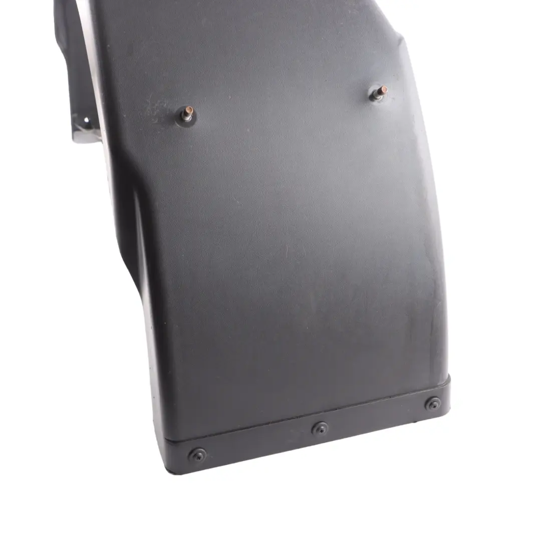 Mercedes Sprinter W907 Wheel Arch Rear Mud Flap Covering - SKU W907 REAR FENDER-1 - Part number W907 REAR FENDER