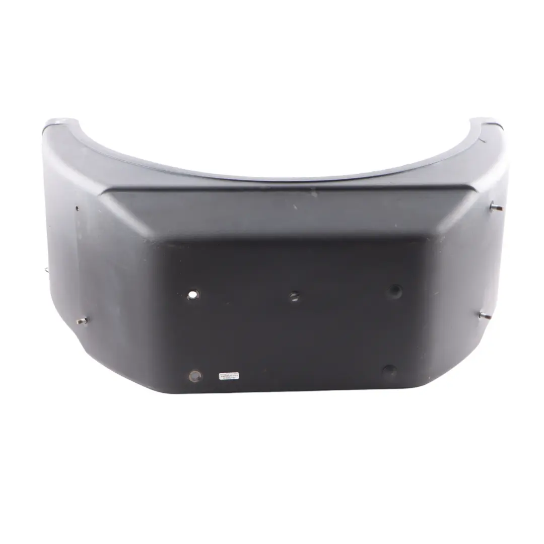 Mercedes Sprinter W907 Wheel Arch Rear Mud Flap Covering - SKU W907 REAR FENDER-1 - Part number W907 REAR FENDER