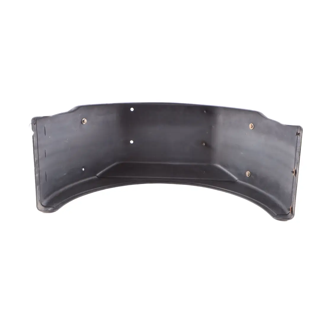 Mercedes Sprinter W907 Wheel Arch Rear Mud Flap Covering - SKU W907 REAR FENDER-1 - Part number W907 REAR FENDER