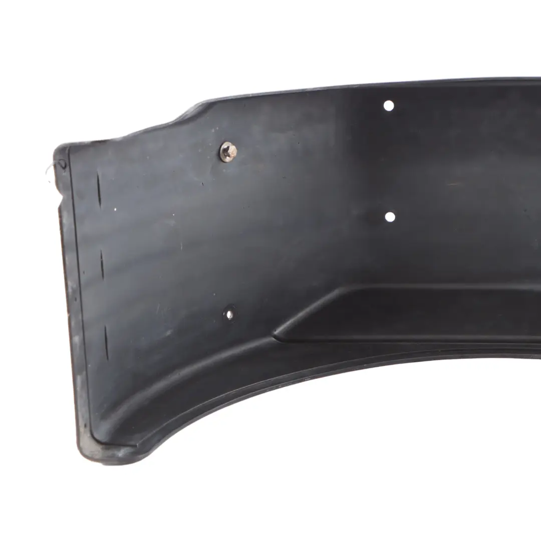 Mercedes Sprinter W907 Wheel Arch Rear Mud Flap Covering - SKU W907 REAR FENDER-1 - Part number W907 REAR FENDER
