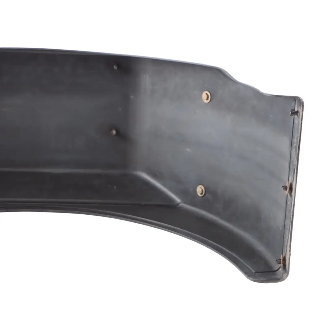 Mercedes Sprinter W907 Wheel Arch Rear Mud Flap Covering - SKU W907 REAR FENDER-1 - Part number W907 REAR FENDER