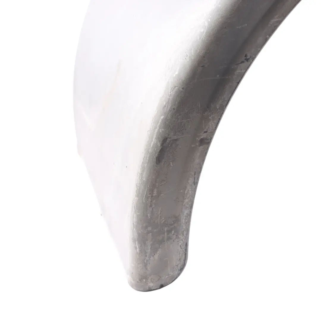 Mercedes Sprinter W907 Wheel Arch Rear Mud Flap Covering - SKU W907-REAR-FENDER - Part number W907 REAR FENDER