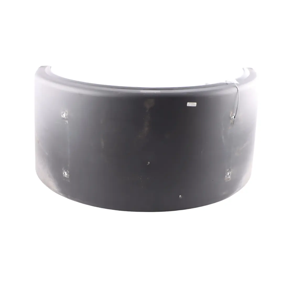 W907 Cache Bavette Arrière de Passage de Roue pour Mercedes Sprinter à propos du numéro de pièce W907 REAR FENDER Mercedes Sprinter W907 Cache Bavette Arrière de Passage de Roue - SKU W907-REAR-FENDER - Numéro de pièce W907 REAR FENDER