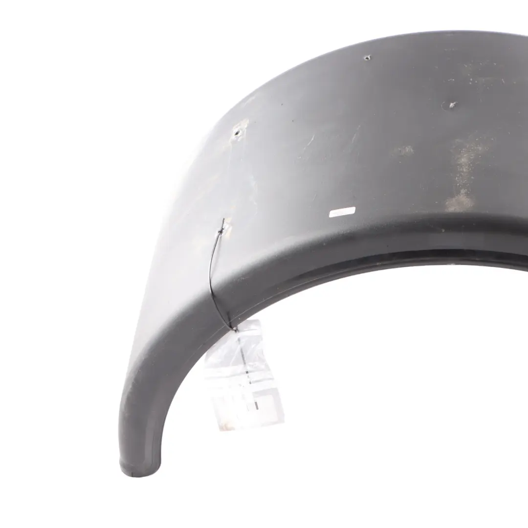 Mercedes Sprinter W907 Radkastenabdeckung hinten Kotflügelabdeckung - SKU W907-REAR-FENDER - Teilenummer W907 REAR FENDER