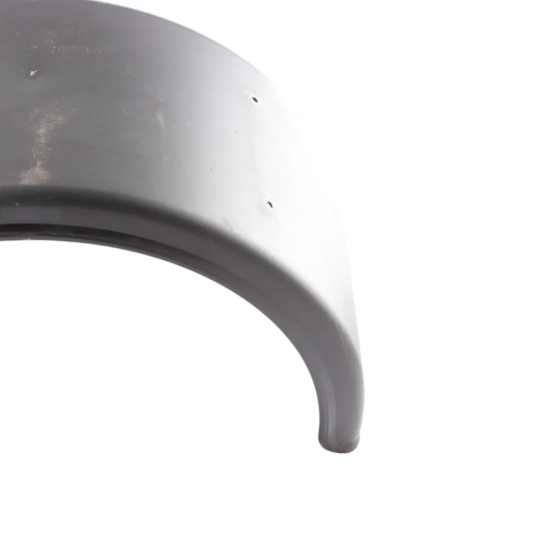 Mercedes Sprinter W907 Copertura paraspruzzi posteriore per passaruota - SKU W907-REAR-FENDER - Numero di parte W907 REAR FENDER