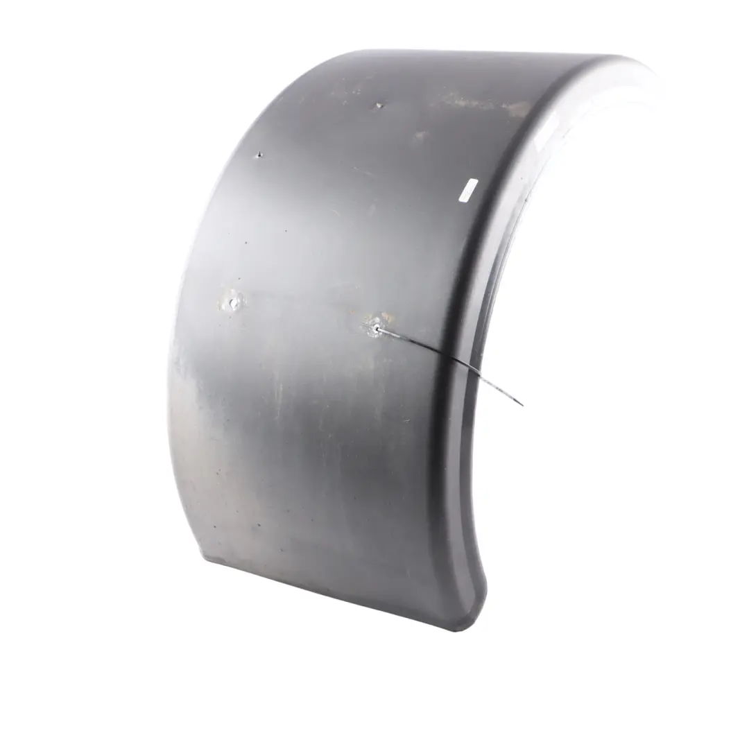 Mercedes Sprinter W907 Wheel Arch Rear Mud Flap Covering - SKU W907-REAR-FENDER - Part number W907 REAR FENDER