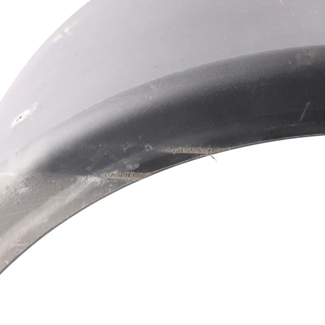 Mercedes Sprinter W907 Radkastenabdeckung hinten Kotflügelabdeckung - SKU W907-REAR-FENDER - Teilenummer W907 REAR FENDER