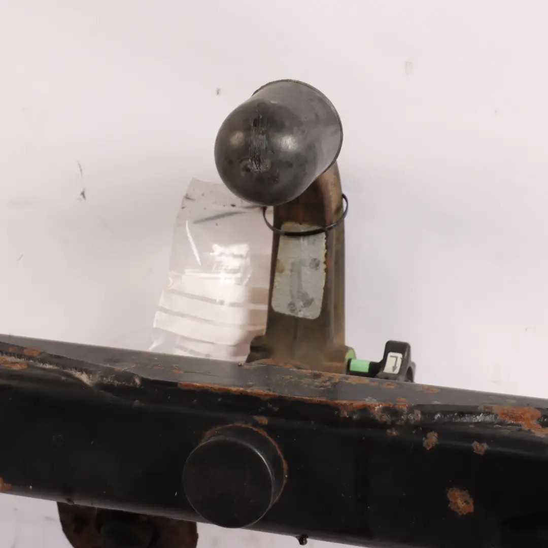 Mercedes Vito W639 Towbar Towing Hitch Westfalia Tow Bar Mechanism - SKU WESTFALIA HOOK - Part number WESTFALIA HOOK