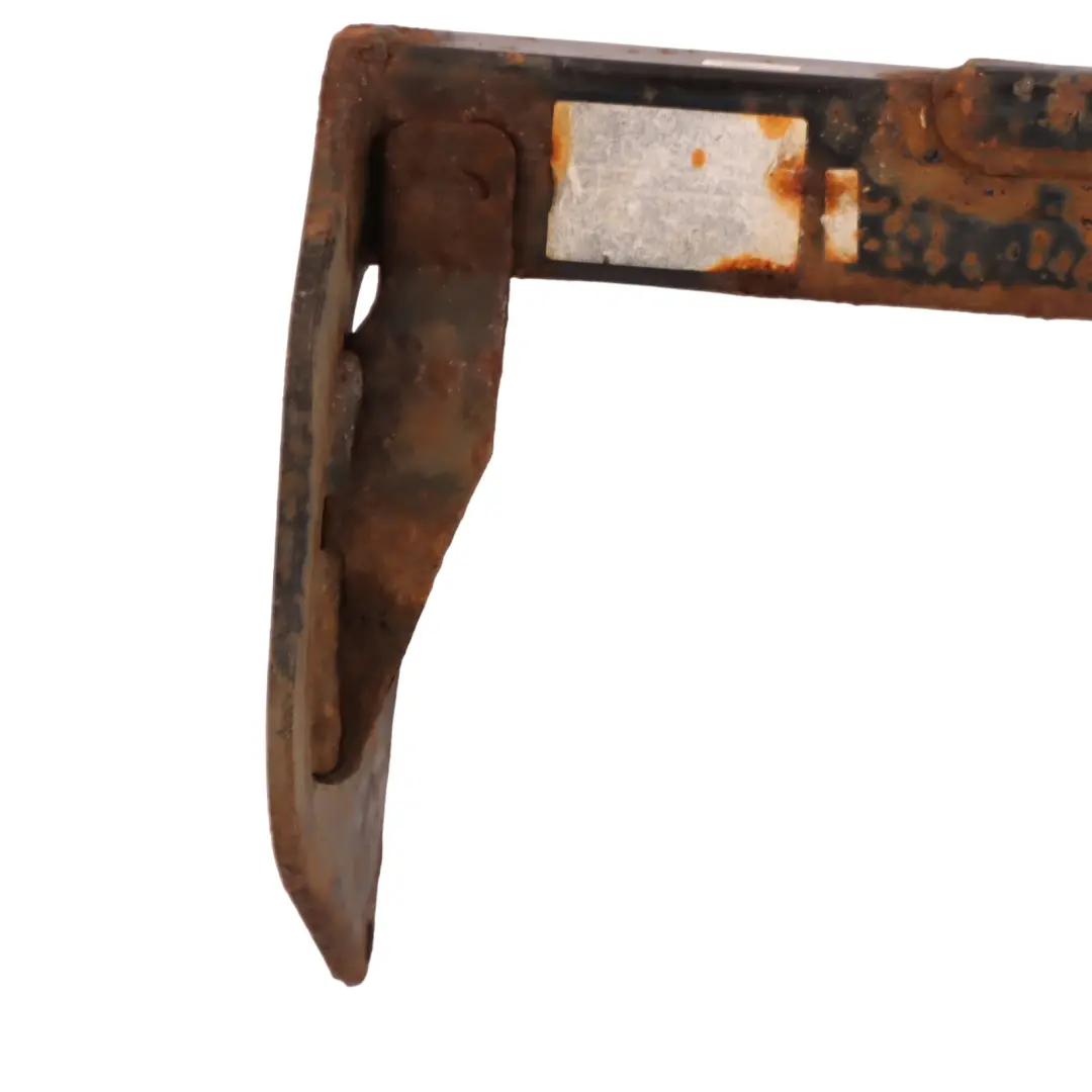 Attelage De Remorque Mécanisme D'Attelage Westfalia pour Mercedes Vito W639 à propos du numéro de pièce WESTFALIA HOOK Mercedes Vito W639 Attelage De Remorque Mécanisme D'Attelage Westfalia - SKU WESTFALIA-HOOK - Numéro de pièce WESTFALIA HOOK