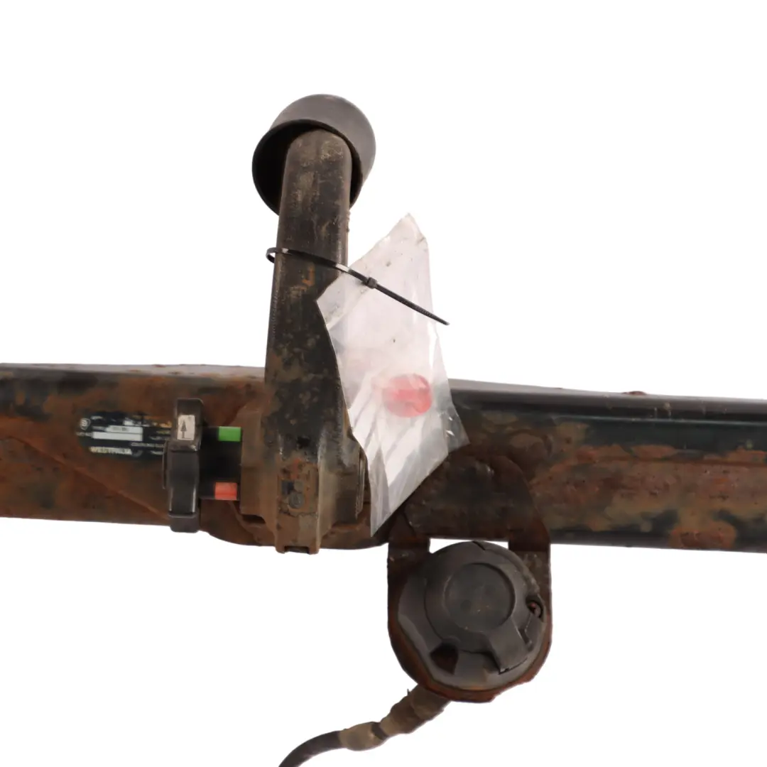 Towbar Towing Hitch Westfalia Tow Bar Mechanism to Mercedes Vito W639 with Part number WESTFALIA HOOK Mercedes Vito W639 Towbar Towing Hitch Westfalia Tow Bar Mechanism - SKU WESTFALIA-HOOK - Part number WESTFALIA HOOK