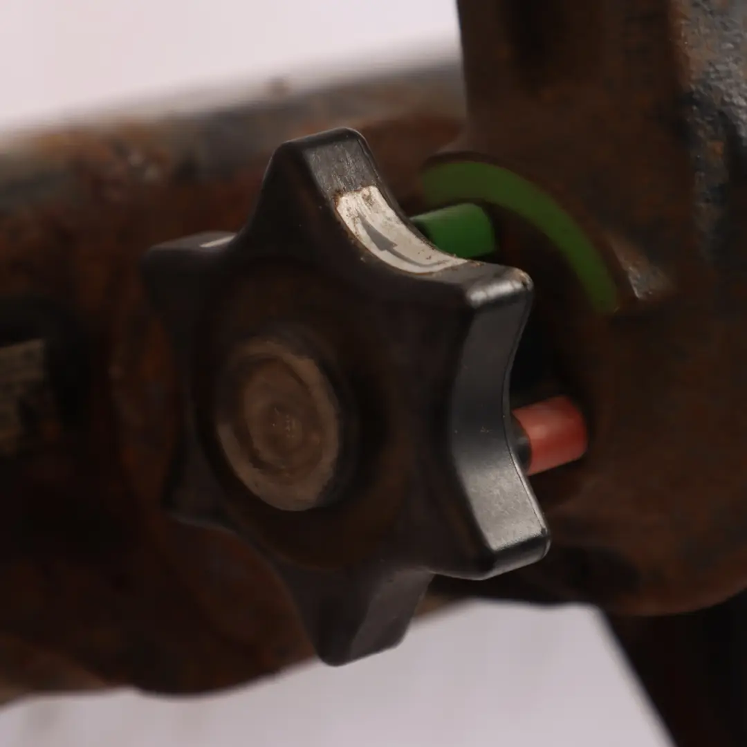 Towbar Towing Hitch Westfalia Tow Bar Mechanism to Mercedes Vito W639 with Part number WESTFALIA HOOK Mercedes Vito W639 Towbar Towing Hitch Westfalia Tow Bar Mechanism - SKU WESTFALIA-HOOK - Part number WESTFALIA HOOK