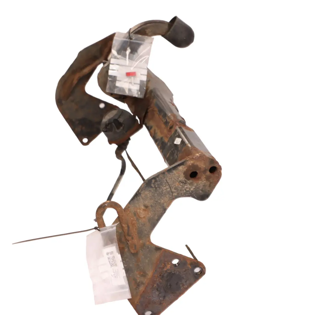 Attelage De Remorque Mécanisme D'Attelage Westfalia pour Mercedes Vito W639 à propos du numéro de pièce WESTFALIA HOOK Mercedes Vito W639 Attelage De Remorque Mécanisme D'Attelage Westfalia - SKU WESTFALIA-HOOK - Numéro de pièce WESTFALIA HOOK