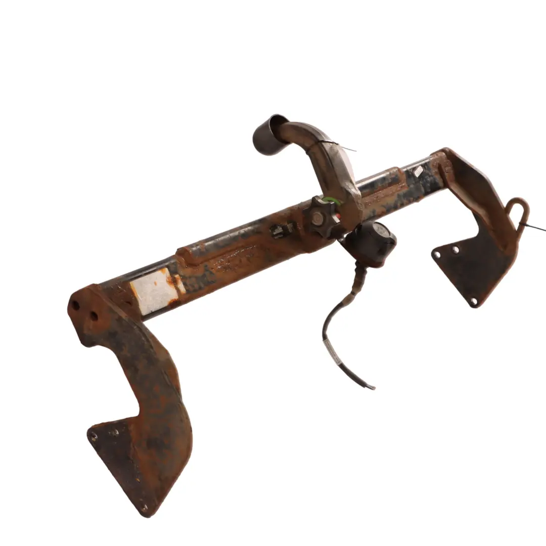 Towbar Towing Hitch Westfalia Tow Bar Mechanism to Mercedes Vito W639 with Part number WESTFALIA HOOK Mercedes Vito W639 Towbar Towing Hitch Westfalia Tow Bar Mechanism - SKU WESTFALIA-HOOK - Part number WESTFALIA HOOK