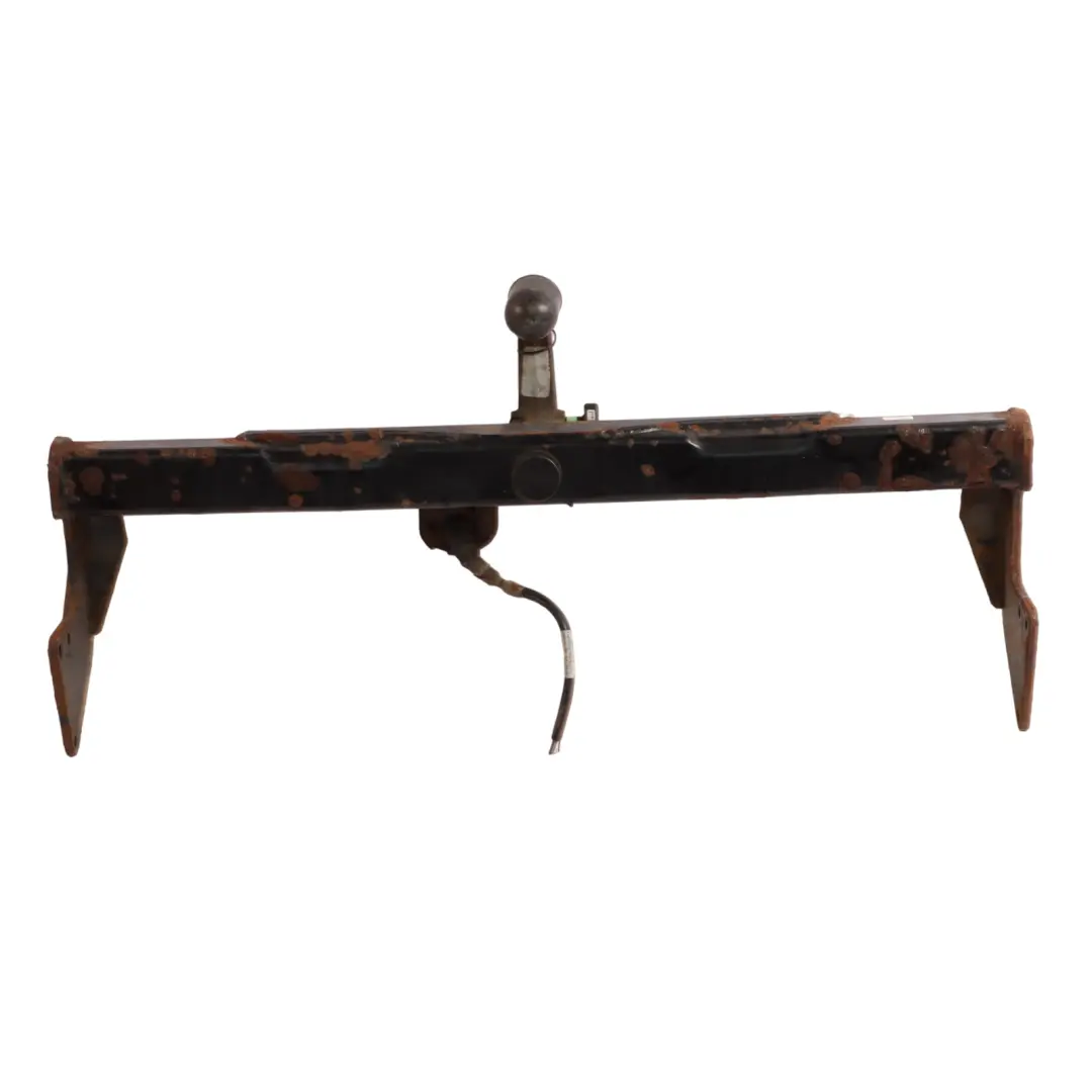 Towbar Towing Hitch Westfalia Tow Bar Mechanism to Mercedes Vito W639 with Part number WESTFALIA HOOK Mercedes Vito W639 Towbar Towing Hitch Westfalia Tow Bar Mechanism - SKU WESTFALIA-HOOK - Part number WESTFALIA HOOK