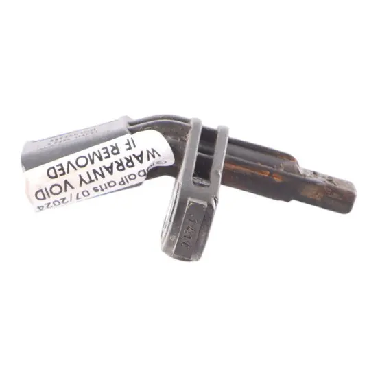 Sensor de velocidad VWTransporter T5 Golf Passat MK5 MK6 ABS Rueda para con número de pieza WHT003856 Sensor de velocidad VWTransporter T5 Golf Passat MK5 MK6 ABS Rueda - SKU WHT003856 - Número de pieza WHT003856