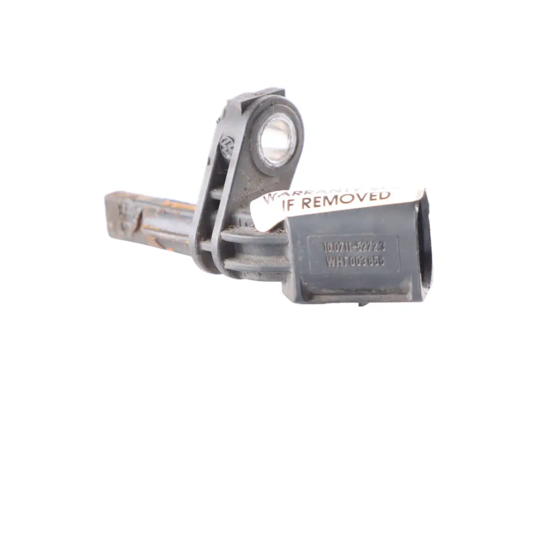 Sensor de velocidad VWTransporter T5 Golf Passat MK5 MK6 ABS Rueda para con número de pieza WHT003856 Sensor de velocidad VWTransporter T5 Golf Passat MK5 MK6 ABS Rueda - SKU WHT003856 - Número de pieza WHT003856