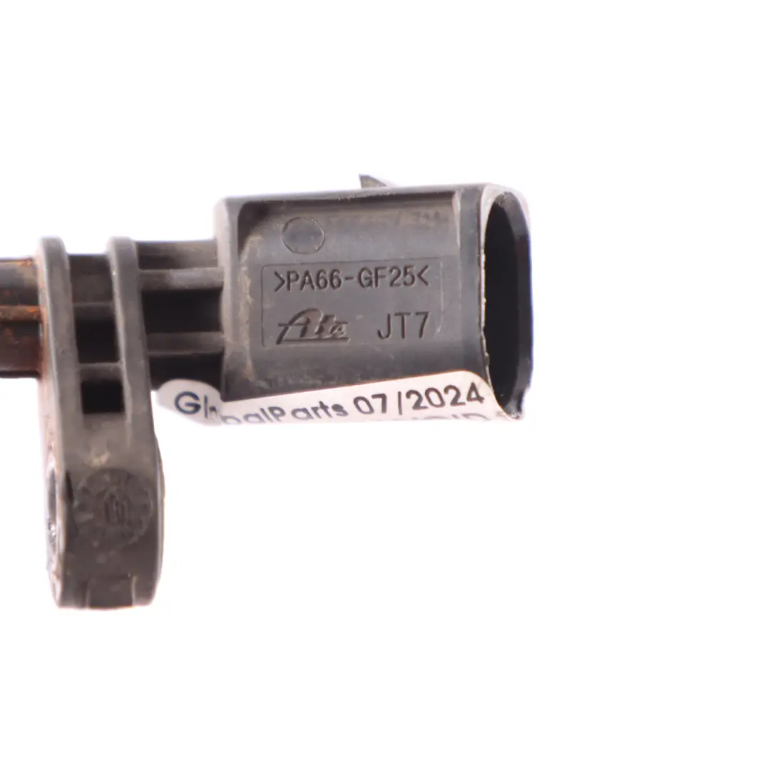 Sensor de velocidad VWTransporter T5 Golf Passat MK5 MK6 ABS Rueda para con número de pieza WHT003856 Sensor de velocidad VWTransporter T5 Golf Passat MK5 MK6 ABS Rueda - SKU WHT003856 - Número de pieza WHT003856
