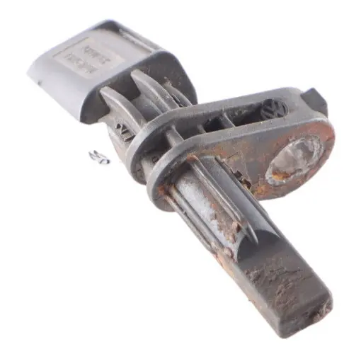 Sensor de velocidad Volkswagen Transporter T5 Golf Passat MK5 MK6 ABS para con número de pieza WHT003857 Sensor de velocidad Volkswagen Transporter T5 Golf Passat MK5 MK6 ABS - SKU WHT003857 - Número de pieza WHT003857