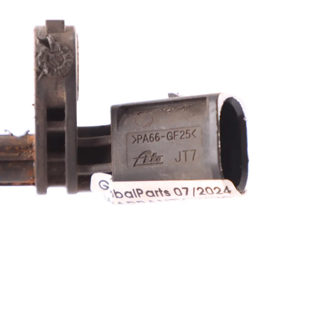 Sensor de velocidad Volkswagen Transporter T5 Golf Passat MK5 MK6 ABS para con número de pieza WHT003857 Sensor de velocidad Volkswagen Transporter T5 Golf Passat MK5 MK6 ABS - SKU WHT003857 - Número de pieza WHT003857