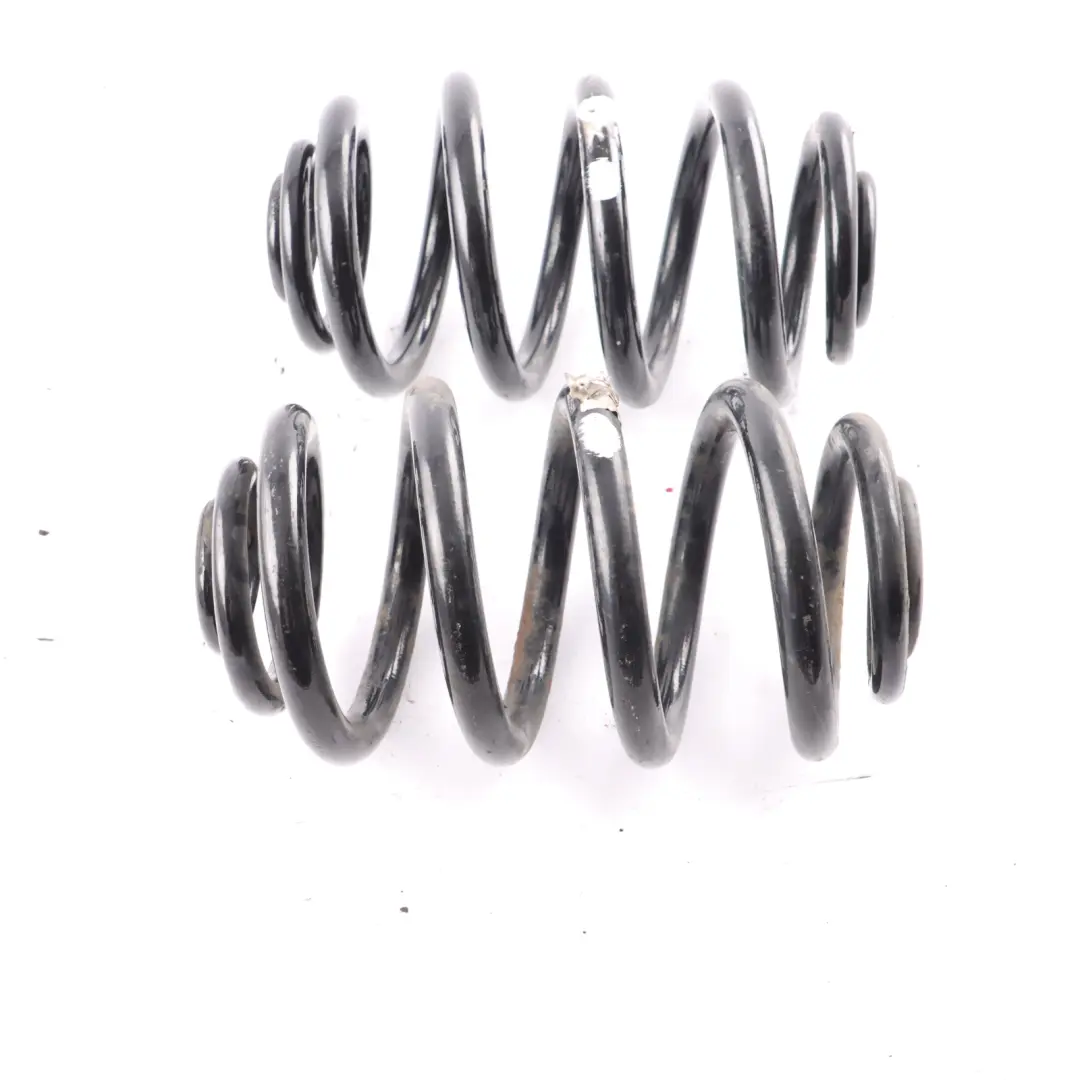 BMW X3 er E83 Hinten Links Rechts Schraubenfedersatz - SKU X3-E83-Rear-Coil-Spring-Set - Teilenummer X3 E83 Rear Coil Spring Set