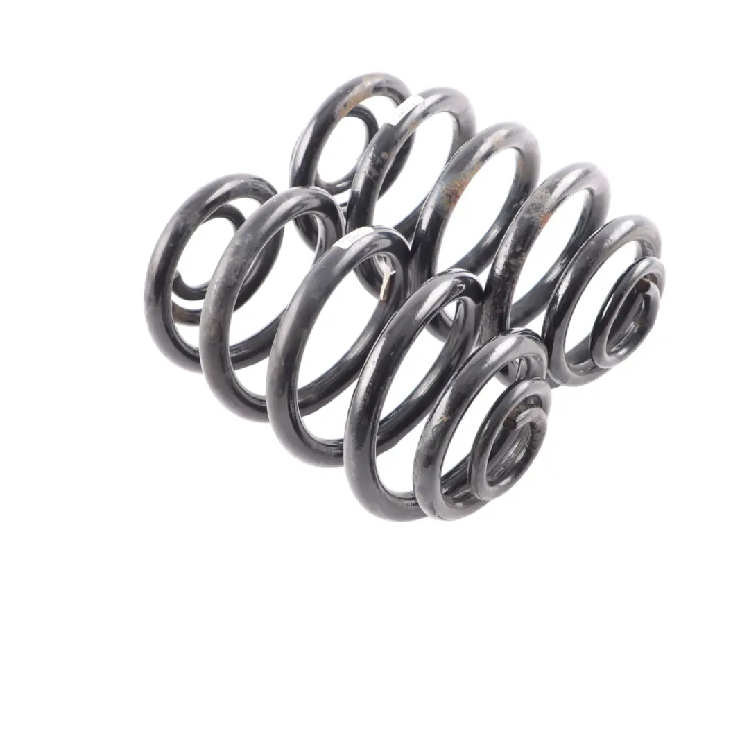BMW X3 er E83 Hinten Links Rechts Schraubenfedersatz - SKU X3-E83-Rear-Coil-Spring-Set - Teilenummer X3 E83 Rear Coil Spring Set