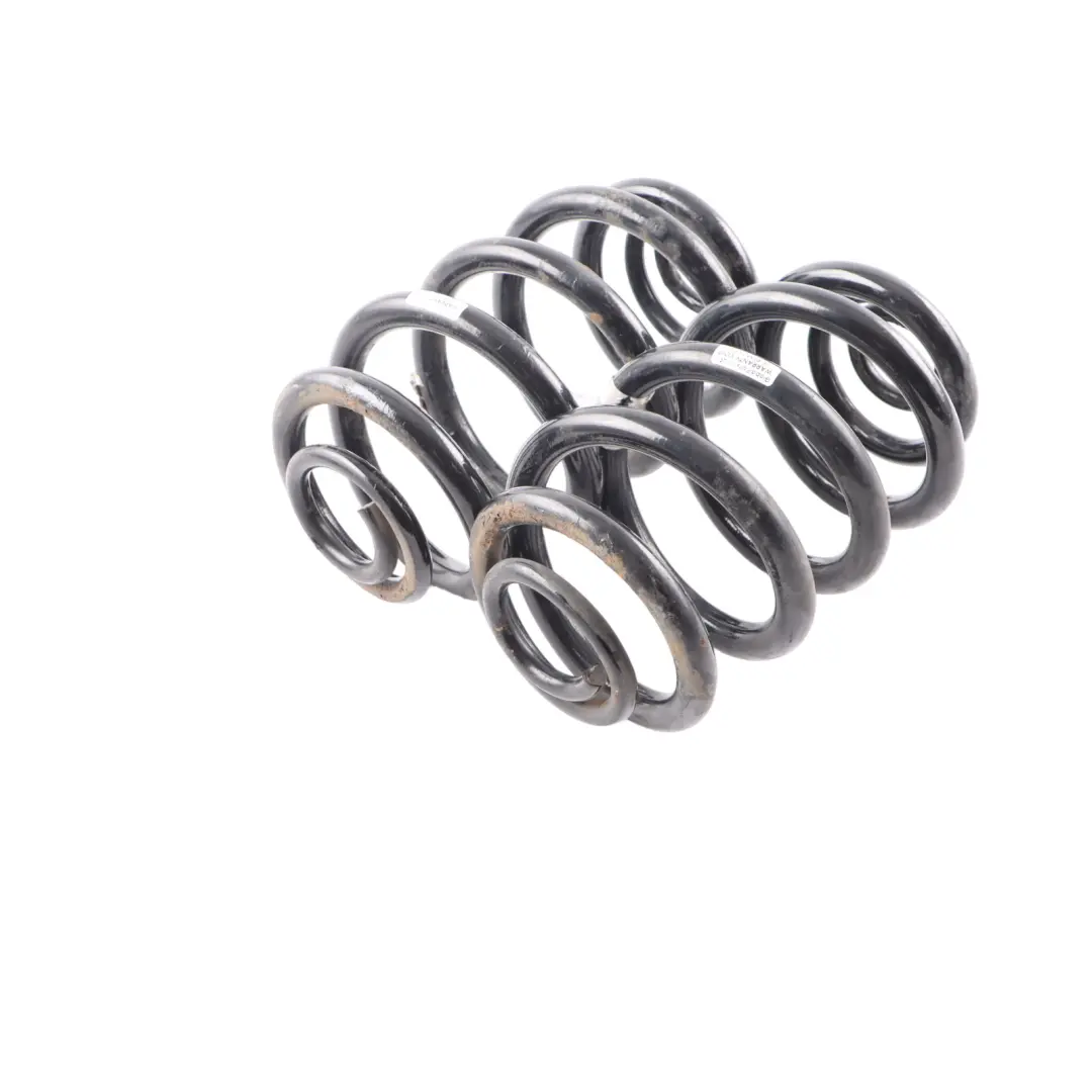 BMW X3 er E83 Hinten Links Rechts Schraubenfedersatz - SKU X3-E83-Rear-Coil-Spring-Set - Teilenummer X3 E83 Rear Coil Spring Set