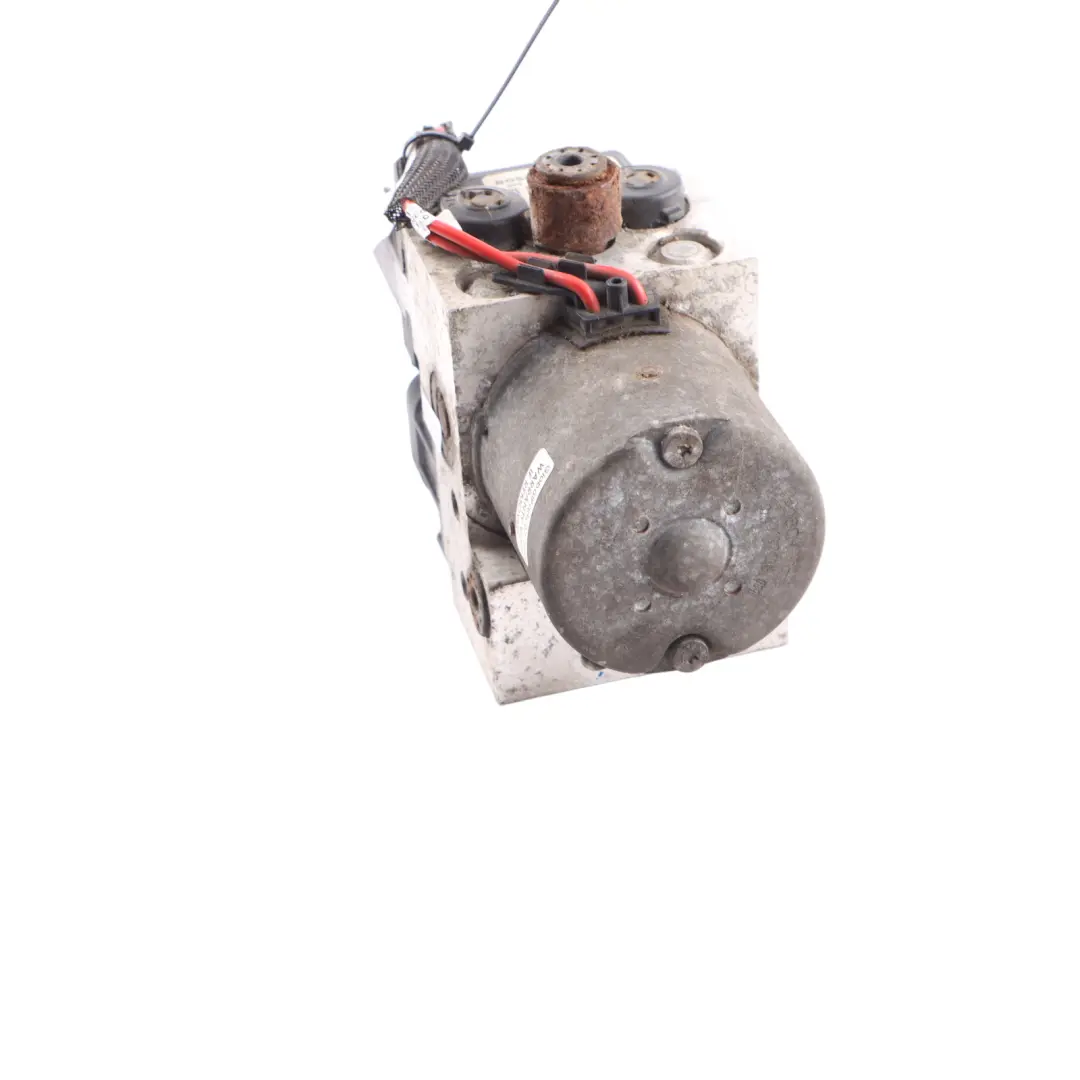Ford Transit MK6 ABS Pump Unit Brake Control ECU Module - SKU YC152M110AE - Part number YC152M110AE
