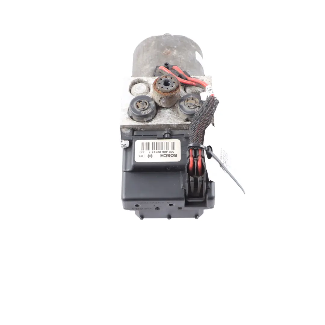 Ford Transit MK6 ABS Pump Unit Brake Control ECU Module - SKU YC152M110AE - Part number YC152M110AE