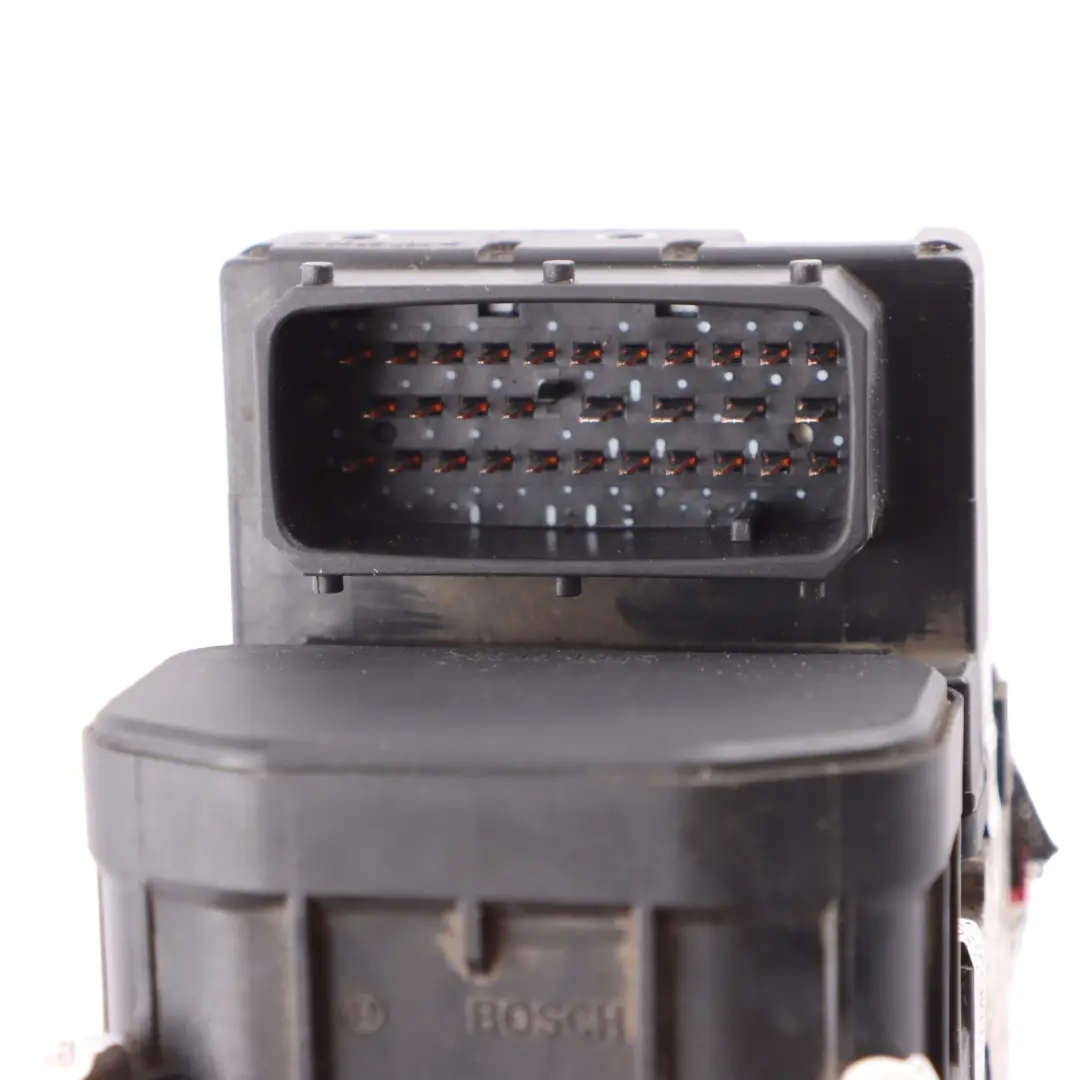 MK6 ABS Pump Unit Brake Control ECU Module to Ford Transit with Part number YC152M110AE Ford Transit MK6 ABS Pump Unit Brake Control ECU Module - SKU YC152M110AE - Part number YC152M110AE