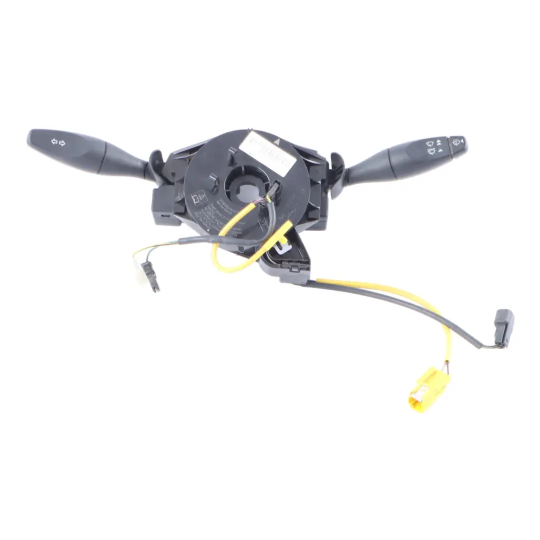 MK6 Column Switch Cluster Wiper Turn Signal Stalk to Ford Transit with Part number YC1717A553AC Ford Transit MK6 Column Switch Cluster Wiper Turn Signal Stalk - SKU YC1717A553AC - Part number YC1717A553AC