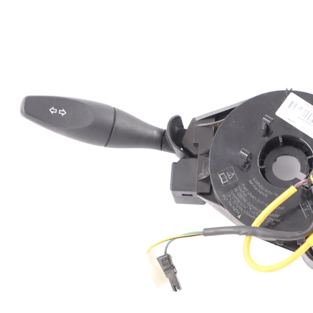 Ford Transit MK6 Column Switch Cluster Wiper Turn Signal Stalk - SKU YC1717A553AC - Part number YC1717A553AC