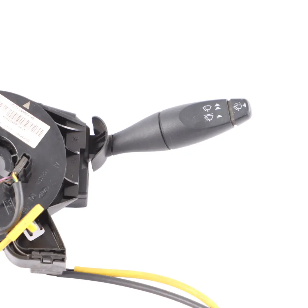 MK6 Column Switch Cluster Wiper Turn Signal Stalk to Ford Transit with Part number YC1717A553AC Ford Transit MK6 Column Switch Cluster Wiper Turn Signal Stalk - SKU YC1717A553AC - Part number YC1717A553AC