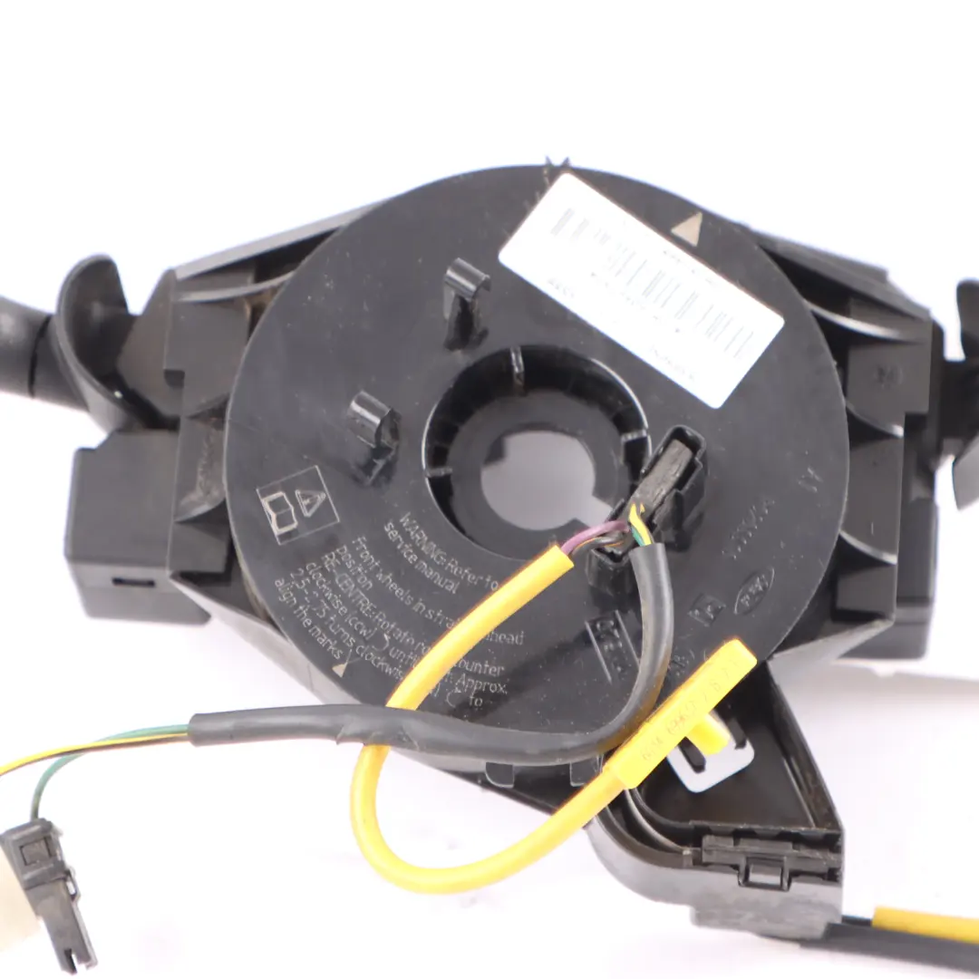 MK6 Column Switch Cluster Wiper Turn Signal Stalk to Ford Transit with Part number YC1717A553AC Ford Transit MK6 Column Switch Cluster Wiper Turn Signal Stalk - SKU YC1717A553AC - Part number YC1717A553AC