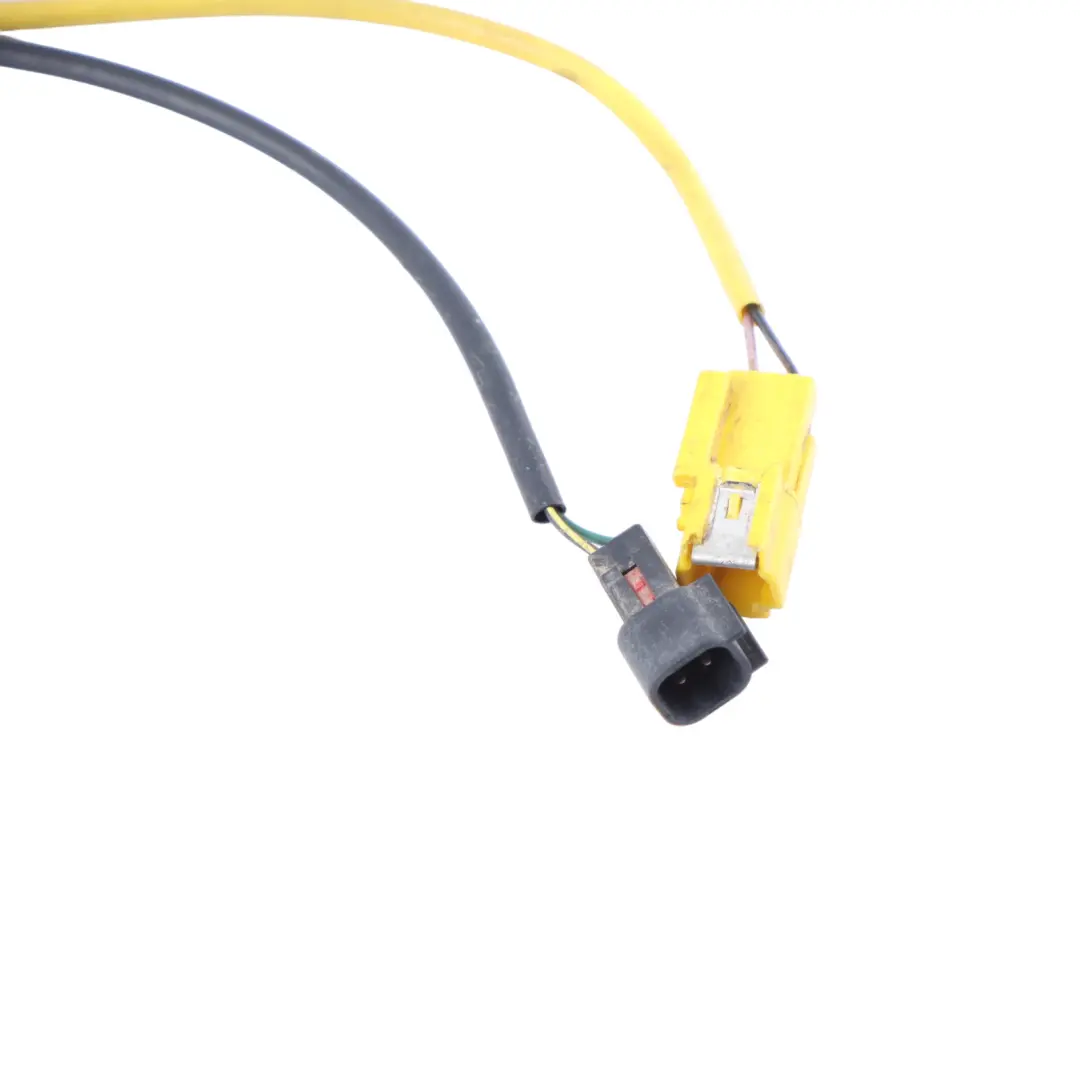 Ford Transit MK6 Column Switch Cluster Wiper Turn Signal Stalk - SKU YC1717A553AC - Part number YC1717A553AC