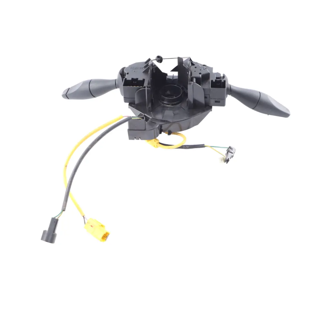 MK6 Column Switch Cluster Wiper Turn Signal Stalk to Ford Transit with Part number YC1717A553AC Ford Transit MK6 Column Switch Cluster Wiper Turn Signal Stalk - SKU YC1717A553AC - Part number YC1717A553AC