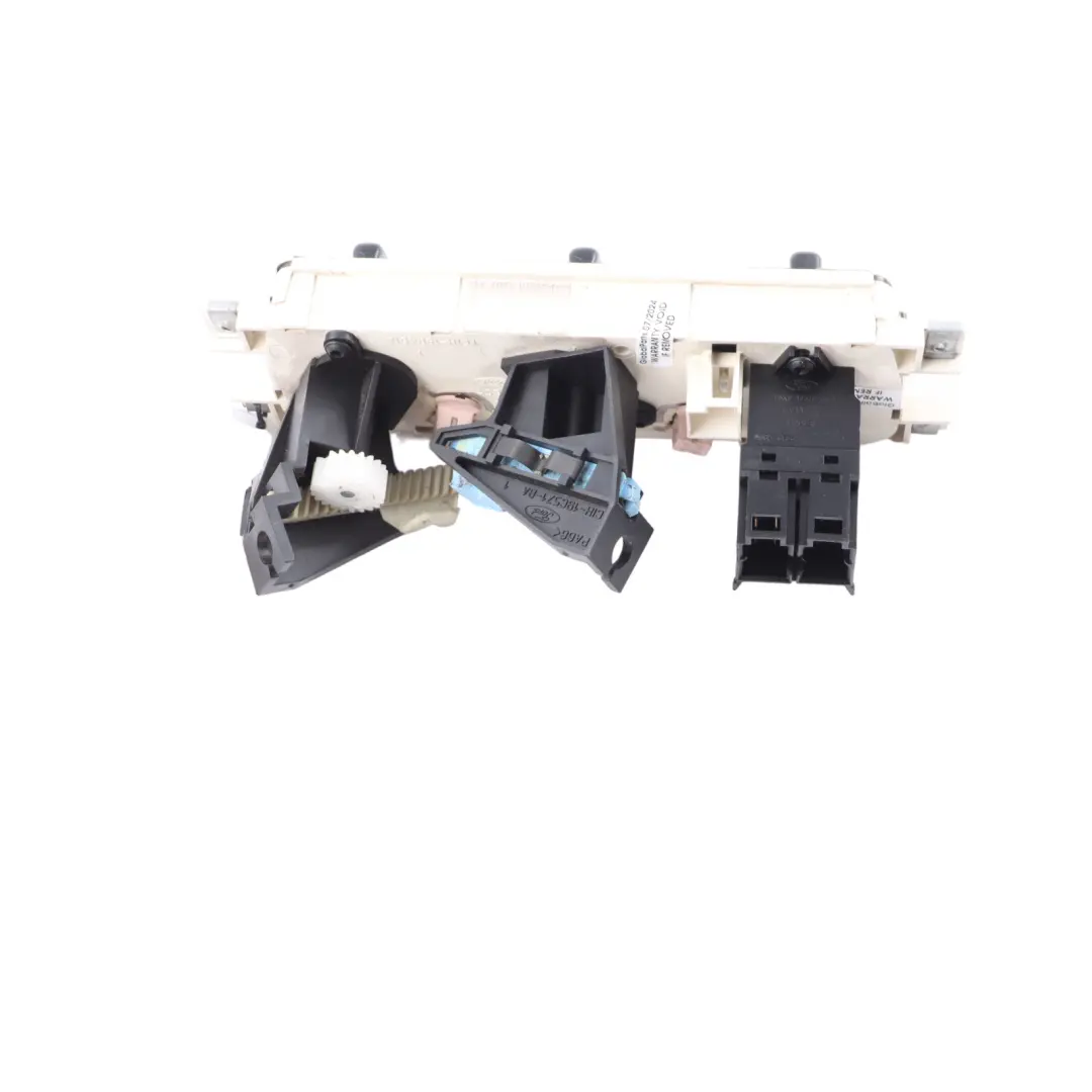 Climate Control Panel Heater Switch Unit to Ford Transit with Part number YC1H18D451A Ford Transit Climate Control Panel Heater Switch Unit - SKU YC1H18D451A - Part number YC1H18D451A