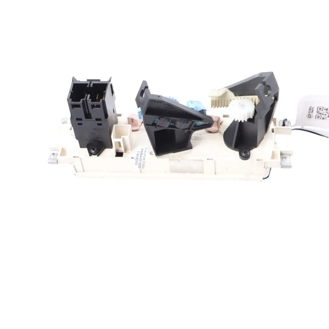 Climate Control Panel Heater Switch Unit to Ford Transit with Part number YC1H18D451A Ford Transit Climate Control Panel Heater Switch Unit - SKU YC1H18D451A - Part number YC1H18D451A