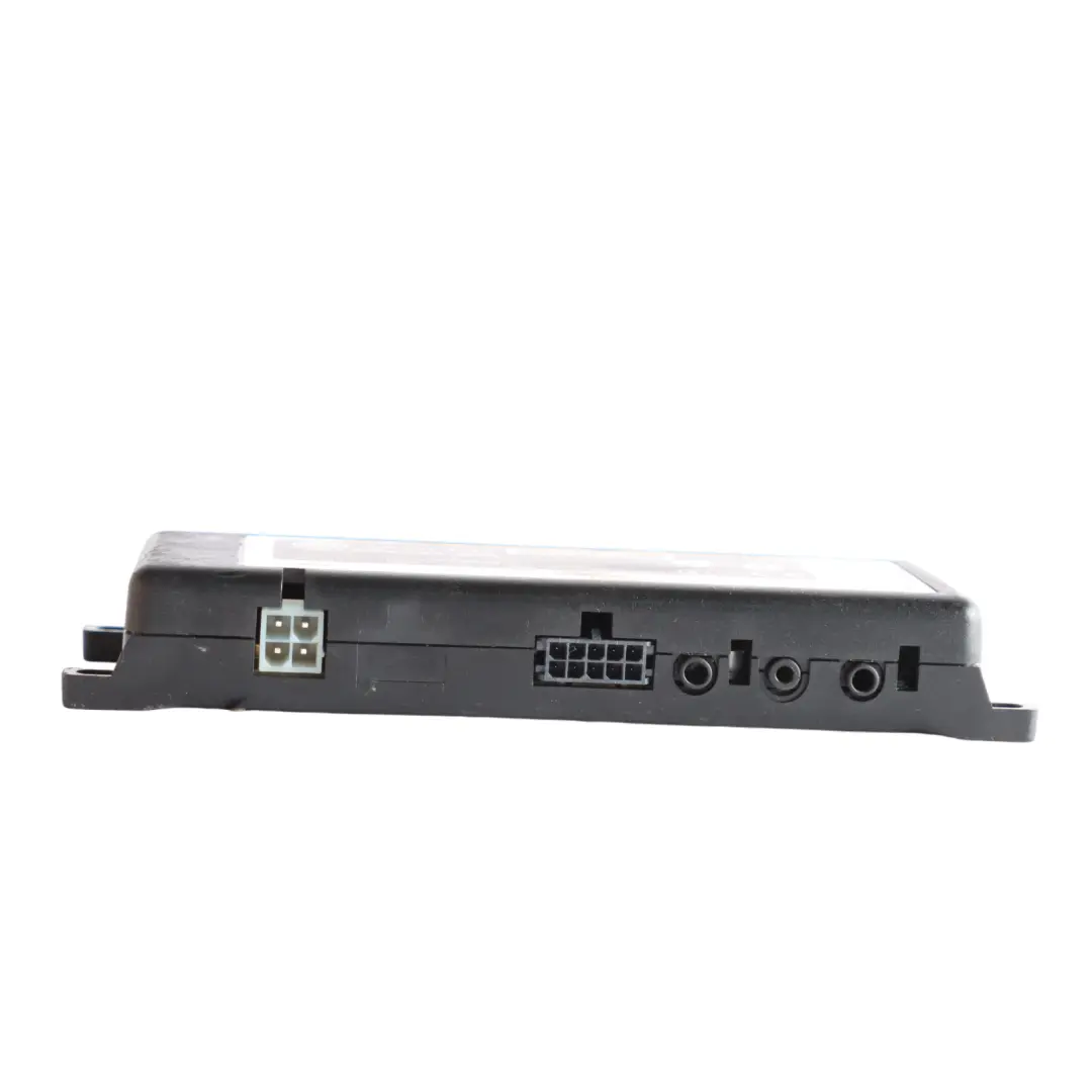 Bluetooth Hands-free TPK Connection Module 000051473C Volkswagen VW Polo 6R - SKU 000051473C-1 - Part number 000051473C-1