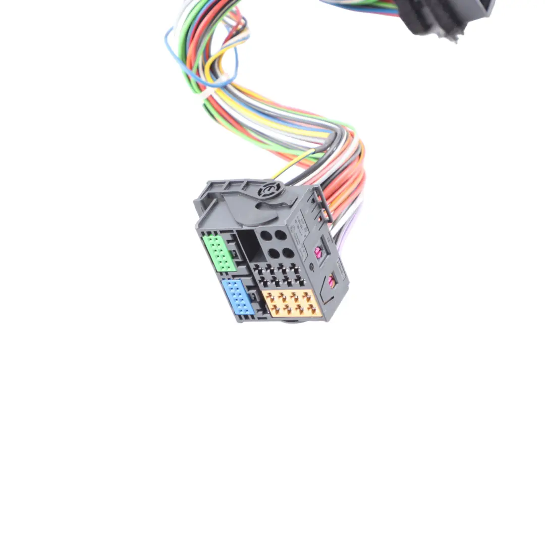 Bluetooth Hands-free TPK Connection Kit Set Volkswagen VW Polo 6R - SKU 000051473C - Part number 000051473C